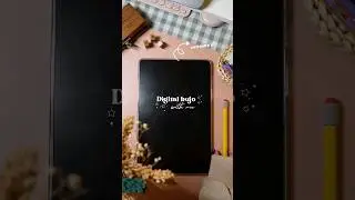 april 2023 bujo is out! link in desc box :) 