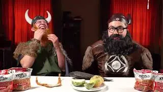 ДИМА МАСЛЕННИКОВ ШОКИРУЮЩИЙ ЛАЙФХАК! ВЫЖИВАЕМ В ЛЕСУ!