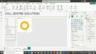 🎓 Power BI Dashboard Tutorial for Beginners | Build Your First Dashboard in 40 Minutes! 📊
