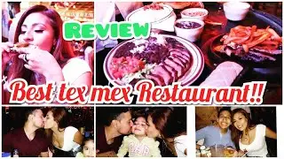 JOSE TEXAS RESTAURANTE FAMILIAR REVIEW