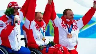 Конкурсная работа Валерии Жилиной на мероприятие "Инвалидность - это!"