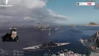 Clan Battles Revan Clan World of Warship ASIA