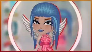СКУПИЛА ВСЕ КУТЮРЬЕ?!//ТРАТА ЗОЛОТА В КУТЮРЬЕ//ИГРА АВАТАРИЯ