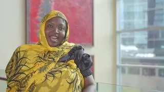 Malasen Hamida about 