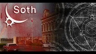 Soth || Красный закат