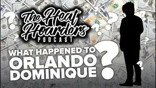 WHAT HAPPENED TO ORLANDO DOMINIQUE aka NIKEFIENDIN ?? featuring BARLOS