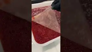 Красная икра опт со склада в Москве
