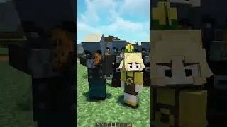 Daisy Goes to War Against the Villagers 