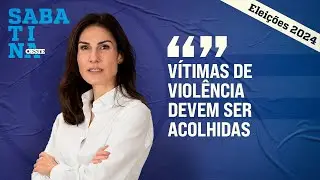 Marina Helena revela ter sido vítima de abuso e esclarece opinião sobre aborto
