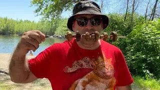 Шашлык вкусный/bbg @Армен Кулинария