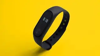 Mi Band 2 Gearbest