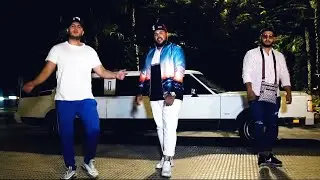 DaniMflow ❌ Daviles de Novelda ❌ Omar Montés 