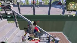 abhaaa emi camping chesthunaru ra meeru 😨 | #bgmilive #gaming #pubglive #bgmiunban @candyonlive
