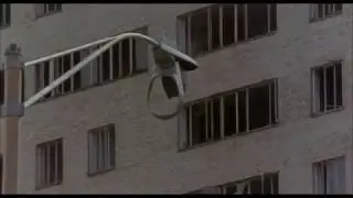 демонтаж зданий взрывом