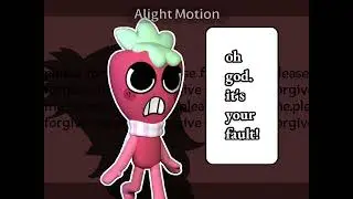 Last post of 2024 wowie! || Sorry forgive me I'm a useless person.. || animation meme [Not my Oc‼️]