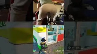 was war das?👀😂#fortnite #cringe #doggy #shirindavid #funny