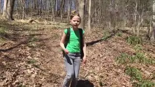 I Adventured And Peed My Pants
