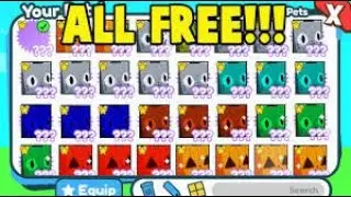 *NEW* Duping + Trade Scamming Script In Pet Simulator X