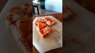Как я провел свой др 