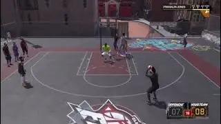 NBA 2K18 - O AZAR CONTINUA