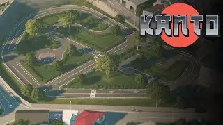 Traffic School — Cities Skylines: Kanto Region — 13