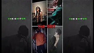 THE EDIT VS THE EDITOR 🥵 || NEW PHOTO TREND 😎 || (XML+CLIP) ⤵️