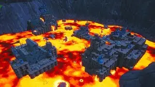 Anomalies of Haunted Valley Gameplay