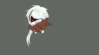 Phantom papyrus! //Doomsday but dusttale cover//gacha version//not original//
