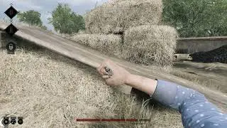 Hunt: Showdown - What a Cheater!