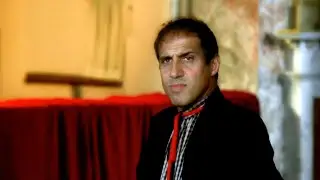 Adriano Celentano - UNA PAROLA NON CI SCAPPA MAI