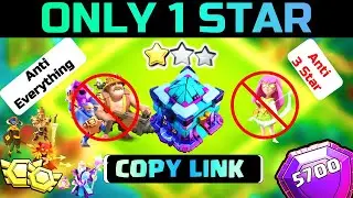 🏆 TOP 7 WORLD BEST TH13 War Base With Link | Th13 Cwl Base With Link | Th13 Legend Base | 2024