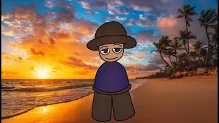 Chilling - VS Yambi Track