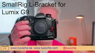 SmallRig L Winkel EN