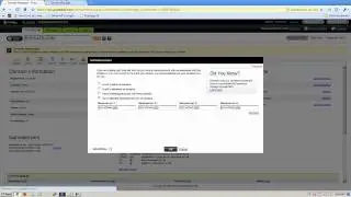Setup a Windows Webserver -  Part 1