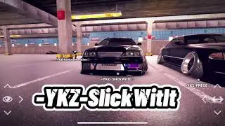 YKZ4L. OFFICIAL YKZ VIDEO