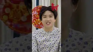 Aunty看生肖！你说准不准呢？#funny #cny #tiktok #shorts