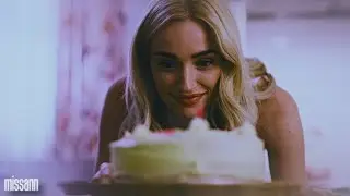 georgia miller | oops i did it again