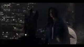 Кейт и Софи| Бэтвумен| Kate and Sophie| Batwoman| 1x13