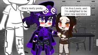 I Thought He was looking at me Sweetly meme but different|William fall in love with other Woman ? 🤯