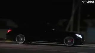 AMG & BMW mafia / ZeRRoR / LIMMA