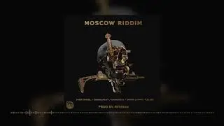 Kalash - Don Dada - MOSCOW RIDDIM | RVSSIAN