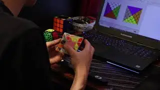 MF8 Master FTO Solve + Written Review