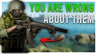 The 100 Round Mag Meta...