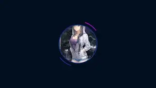 Border Effect Animation HTML dan CSS