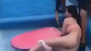 لي ركب الفيديو مطلوب حي أو ميت