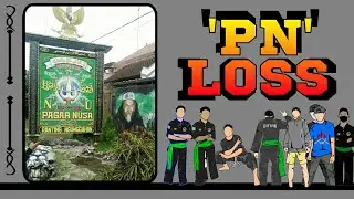 NGUNGGAHAN !! bandung - tulungagung.