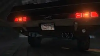 Gta5 online new name Oldandnewcamo