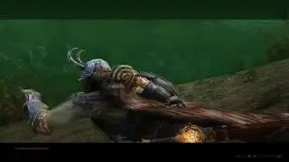 SKYRIM: Another Day in Skyrim