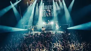 シンガーズハイ「愛の屍/グッドバイ/パンザマスト」LIVE(2024.3.22@Zepp Shinjuku TOKYO)