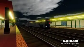 Commuting in NYC Subway: Automated